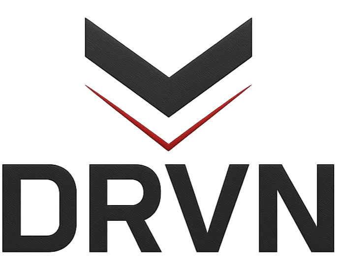 Stay Driven